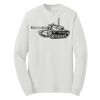 Beefy T ® 100% Cotton Long Sleeve T Shirt Thumbnail