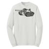 Beefy T ® 100% Cotton Long Sleeve T Shirt Thumbnail