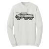 Beefy T ® 100% Cotton Long Sleeve T Shirt Thumbnail