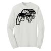 Beefy T ® 100% Cotton Long Sleeve T Shirt Thumbnail