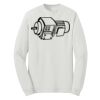 Beefy T ® 100% Cotton Long Sleeve T Shirt Thumbnail