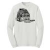 Beefy T ® 100% Cotton Long Sleeve T Shirt Thumbnail