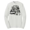 Beefy T ® 100% Cotton Long Sleeve T Shirt Thumbnail