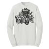 Beefy T ® 100% Cotton Long Sleeve T Shirt Thumbnail