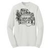 Beefy T ® 100% Cotton Long Sleeve T Shirt Thumbnail