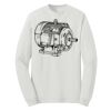 Beefy T ® 100% Cotton Long Sleeve T Shirt Thumbnail