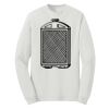 Beefy T ® 100% Cotton Long Sleeve T Shirt Thumbnail