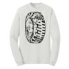 Beefy T ® 100% Cotton Long Sleeve T Shirt Thumbnail
