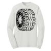 Beefy T ® 100% Cotton Long Sleeve T Shirt Thumbnail