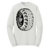 Beefy T ® 100% Cotton Long Sleeve T Shirt Thumbnail