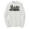 Beefy T ® 100% Cotton Long Sleeve T Shirt Thumbnail