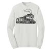 Beefy T ® 100% Cotton Long Sleeve T Shirt Thumbnail