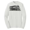 Beefy T ® 100% Cotton Long Sleeve T Shirt Thumbnail