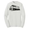 Beefy T ® 100% Cotton Long Sleeve T Shirt Thumbnail