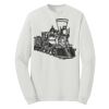 Beefy T ® 100% Cotton Long Sleeve T Shirt Thumbnail