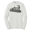 Beefy T ® 100% Cotton Long Sleeve T Shirt Thumbnail