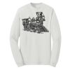 Beefy T ® 100% Cotton Long Sleeve T Shirt Thumbnail