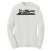 Beefy T ® 100% Cotton Long Sleeve T Shirt Thumbnail