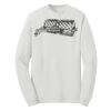 Beefy T ® 100% Cotton Long Sleeve T Shirt Thumbnail