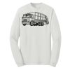 Beefy T ® 100% Cotton Long Sleeve T Shirt Thumbnail