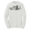 Beefy T ® 100% Cotton Long Sleeve T Shirt Thumbnail