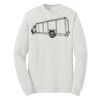 Beefy T ® 100% Cotton Long Sleeve T Shirt Thumbnail