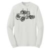 Beefy T ® 100% Cotton Long Sleeve T Shirt Thumbnail