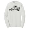 Beefy T ® 100% Cotton Long Sleeve T Shirt Thumbnail