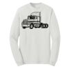 Beefy T ® 100% Cotton Long Sleeve T Shirt Thumbnail