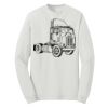 Beefy T ® 100% Cotton Long Sleeve T Shirt Thumbnail