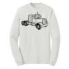 Beefy T ® 100% Cotton Long Sleeve T Shirt Thumbnail