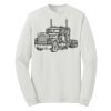 Beefy T ® 100% Cotton Long Sleeve T Shirt Thumbnail