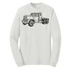 Beefy T ® 100% Cotton Long Sleeve T Shirt Thumbnail