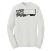 Beefy T ® 100% Cotton Long Sleeve T Shirt Thumbnail