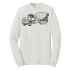 Beefy T ® 100% Cotton Long Sleeve T Shirt Thumbnail