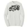 Beefy T ® 100% Cotton Long Sleeve T Shirt Thumbnail