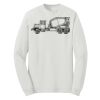 Beefy T ® 100% Cotton Long Sleeve T Shirt Thumbnail