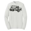 Beefy T ® 100% Cotton Long Sleeve T Shirt Thumbnail