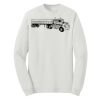 Beefy T ® 100% Cotton Long Sleeve T Shirt Thumbnail