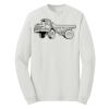 Beefy T ® 100% Cotton Long Sleeve T Shirt Thumbnail