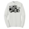 Beefy T ® 100% Cotton Long Sleeve T Shirt Thumbnail
