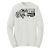 Beefy T ® 100% Cotton Long Sleeve T Shirt Thumbnail