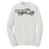 Beefy T ® 100% Cotton Long Sleeve T Shirt Thumbnail