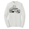Beefy T ® 100% Cotton Long Sleeve T Shirt Thumbnail