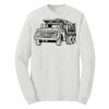 Beefy T ® 100% Cotton Long Sleeve T Shirt Thumbnail