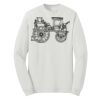 Beefy T ® 100% Cotton Long Sleeve T Shirt Thumbnail