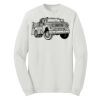 Beefy T ® 100% Cotton Long Sleeve T Shirt Thumbnail