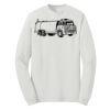 Beefy T ® 100% Cotton Long Sleeve T Shirt Thumbnail