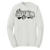 Beefy T ® 100% Cotton Long Sleeve T Shirt Thumbnail
