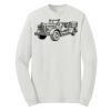 Beefy T ® 100% Cotton Long Sleeve T Shirt Thumbnail